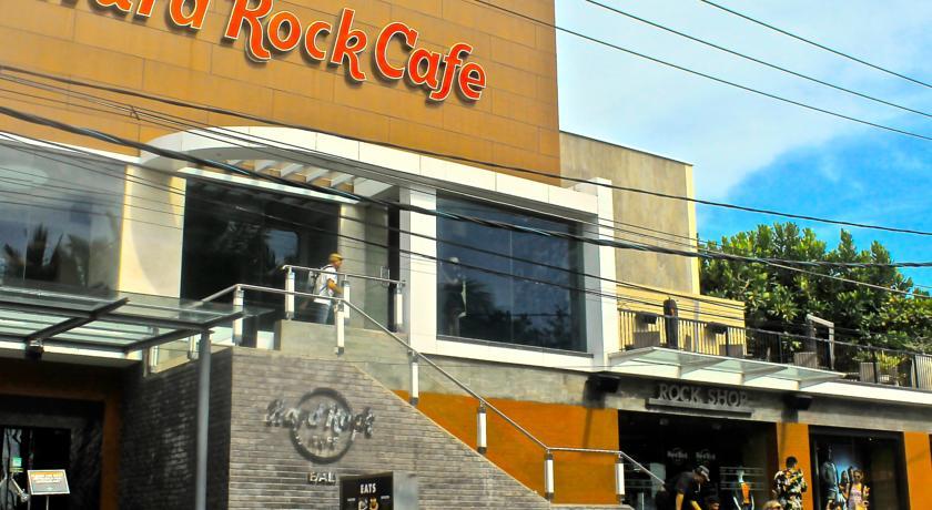 Royal Regantris Kuta Hotel Kuta  Exterior photo