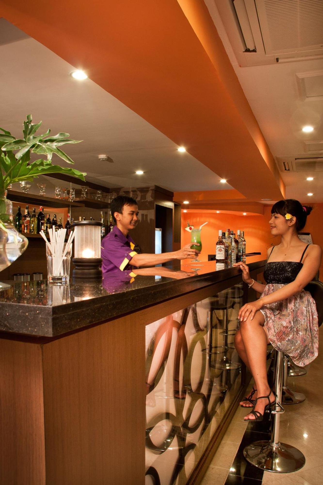Royal Regantris Kuta Hotel Kuta  Exterior photo